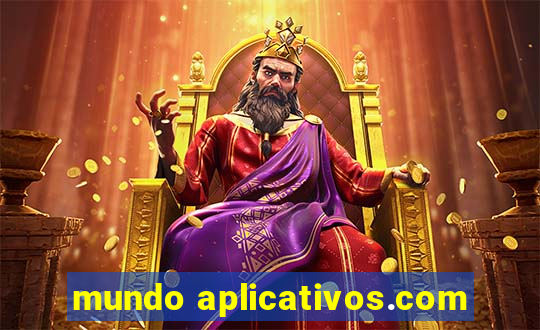 mundo aplicativos.com